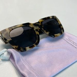 I-Sea Tortoise Sunglasses